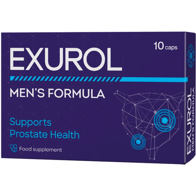 Exurol: prezzo, ingredienti, come si usa e dove comprarlo Exurol