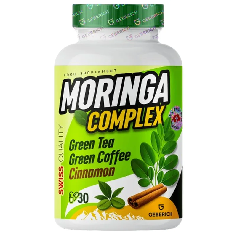 Moringa Complex: prezzo, ingredienti, come si usa e opinioni Moringa Complex