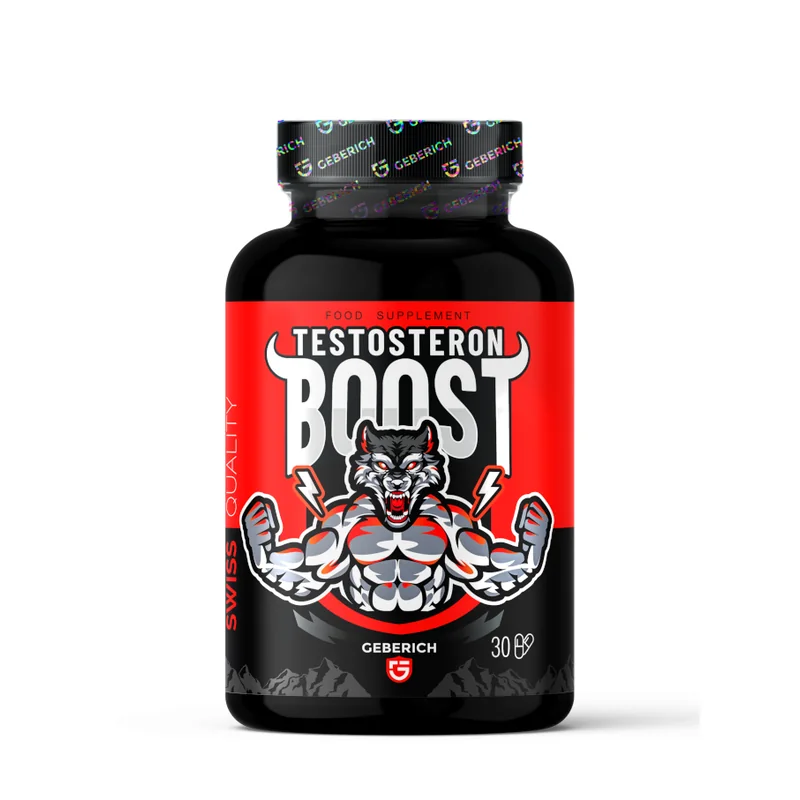 Testosteron Boost: prezzo, recensioni, ingredienti e dove comprarlo Testosteron Boost