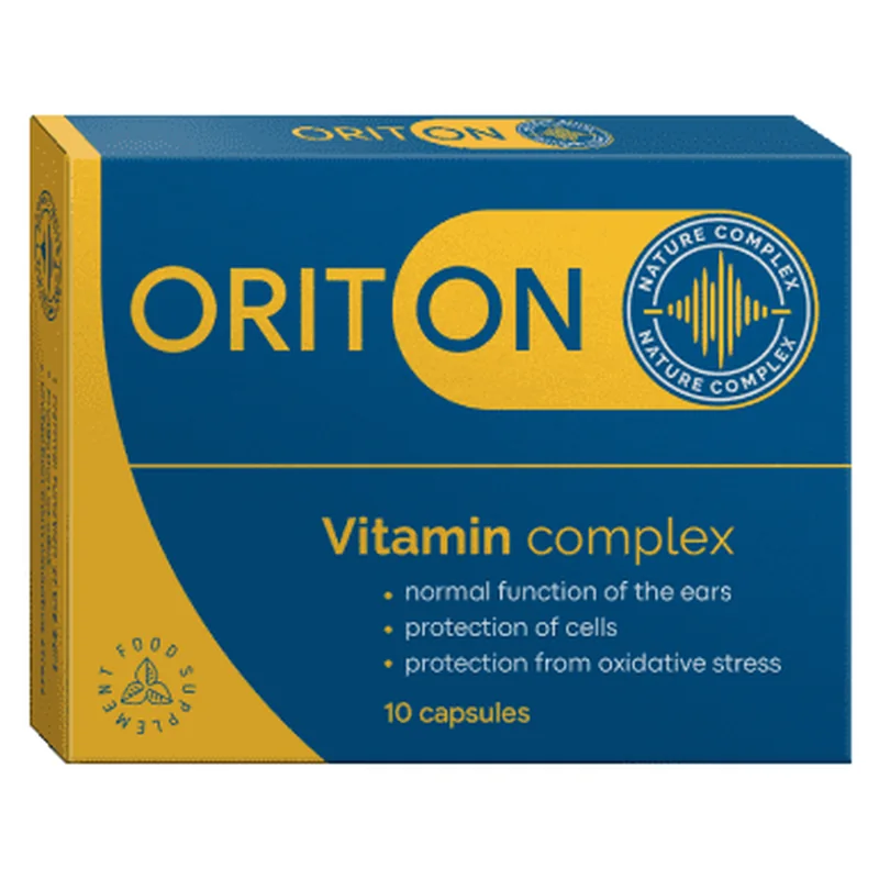 Oriton: prezzo, ingredienti, come si usa e dove comprarlo Oriton