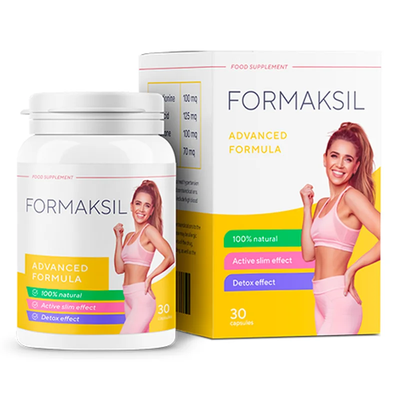 Formaksil: prezzo, ingredienti, come si usa e dove comprarlo Formaksil
