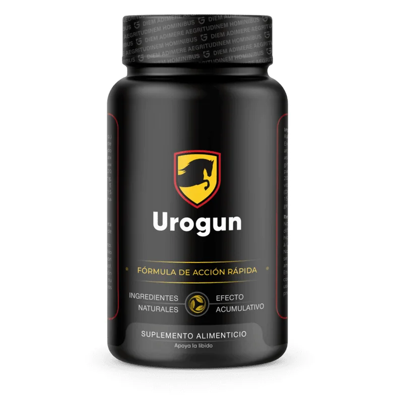 Urogun recensioni: ingredienti, prezzo, come si usa e dove comprarlo Urogun - view 2