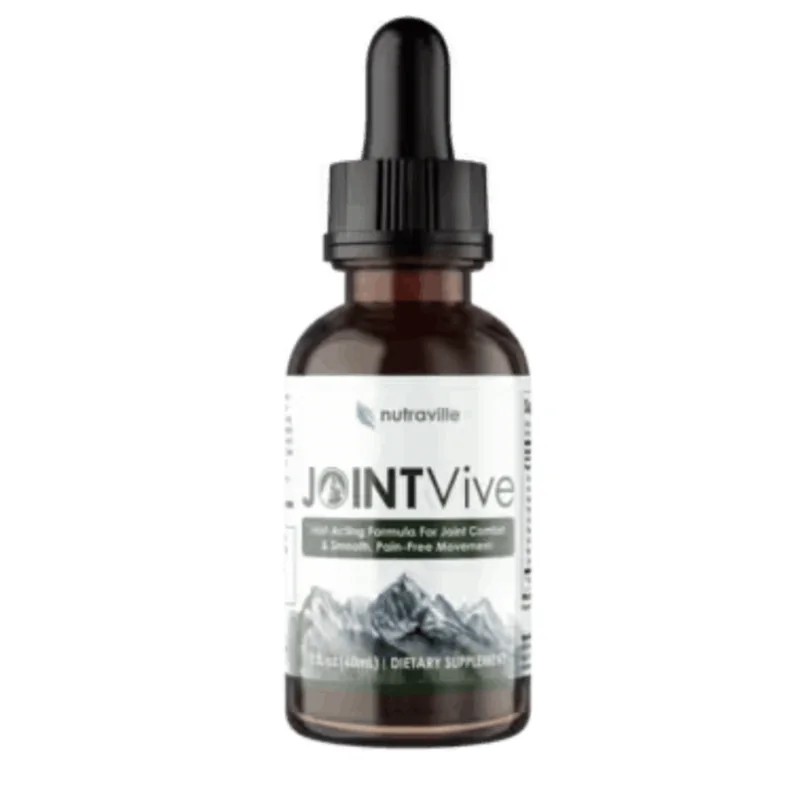 JointVive: recensioni, prezzo, ingredienti e come usarlo JointVive